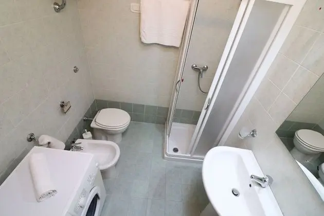 Ev, 1 Yatak Odası, Buzdolabı