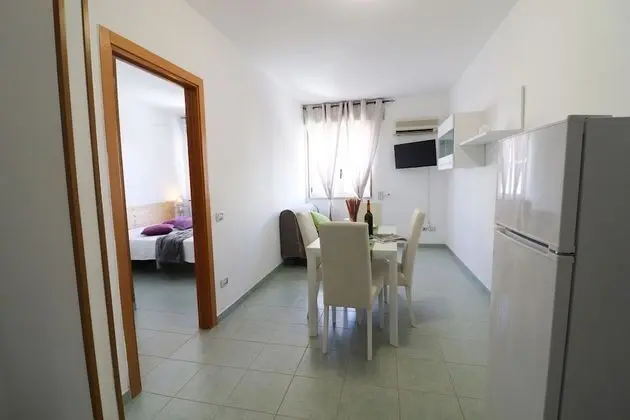 Ev, 1 Yatak Odası, Buzdolabı