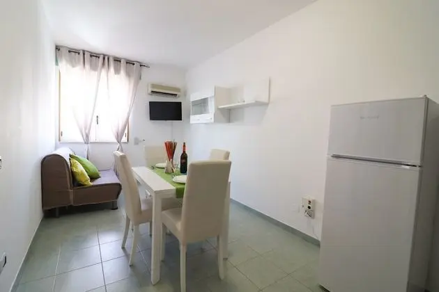 Ev, 1 Yatak Odası, Buzdolabı