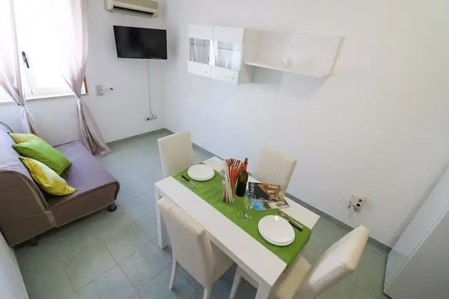 Ev, 1 Yatak Odası, Buzdolabı