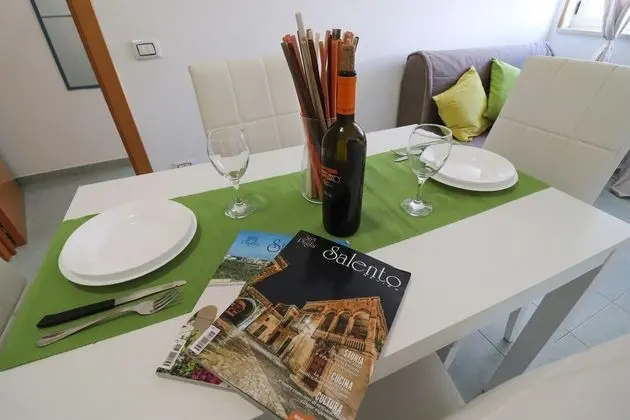 Ev, 1 Yatak Odası, Buzdolabı