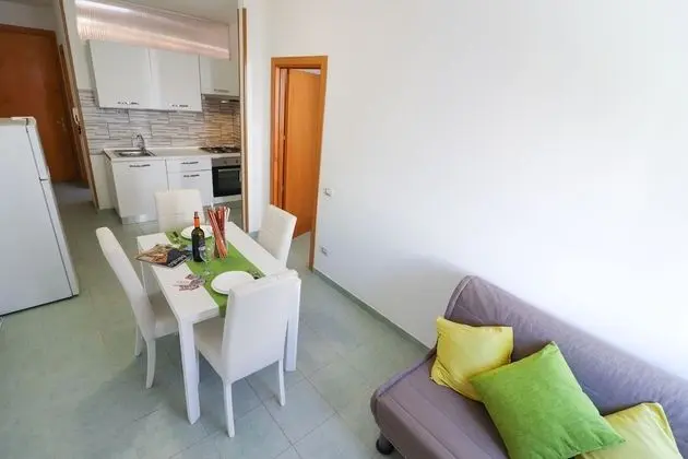 Ev, 1 Yatak Odası, Buzdolabı