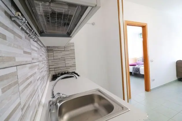 Ev, 1 Yatak Odası, Buzdolabı