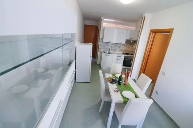 Ev, 1 Yatak Odası, Buzdolabı