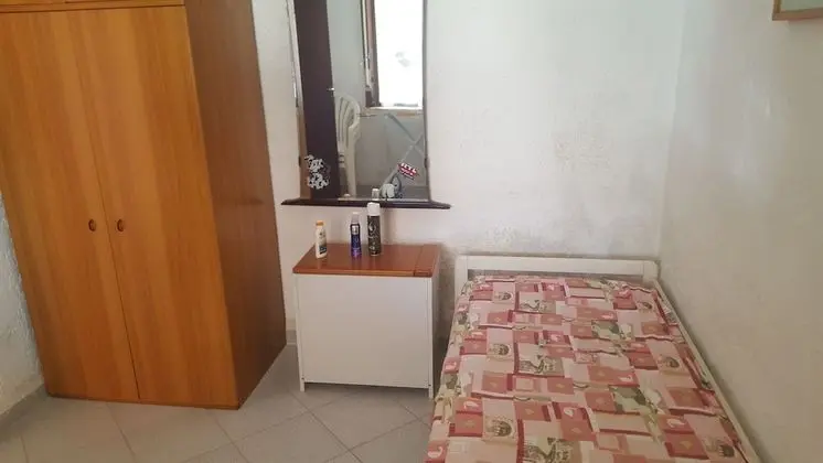 Villa, 4 Yatak Odası, Denize Sıfır