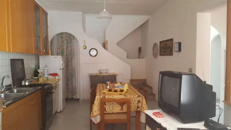 Villa, 4 Yatak Odası, Denize Sıfır