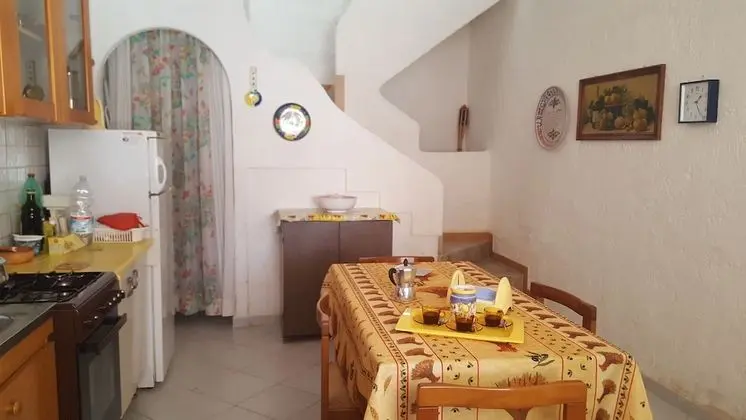 Villa, 4 Yatak Odası, Denize Sıfır