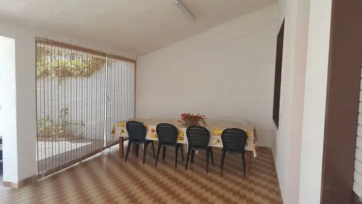 Villa, 4 Yatak Odası, Denize Sıfır