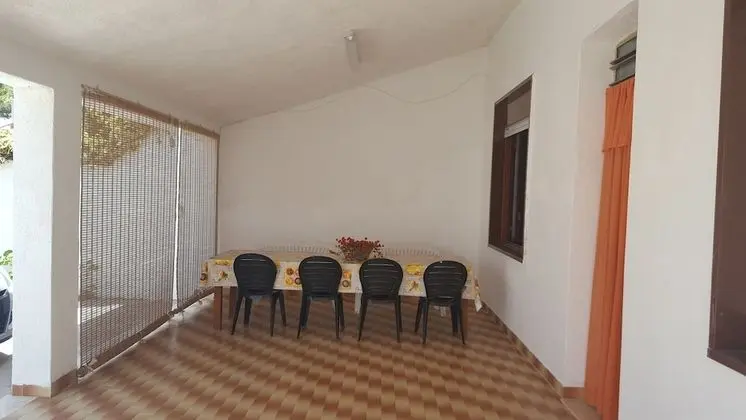 Villa, 4 Yatak Odası, Denize Sıfır