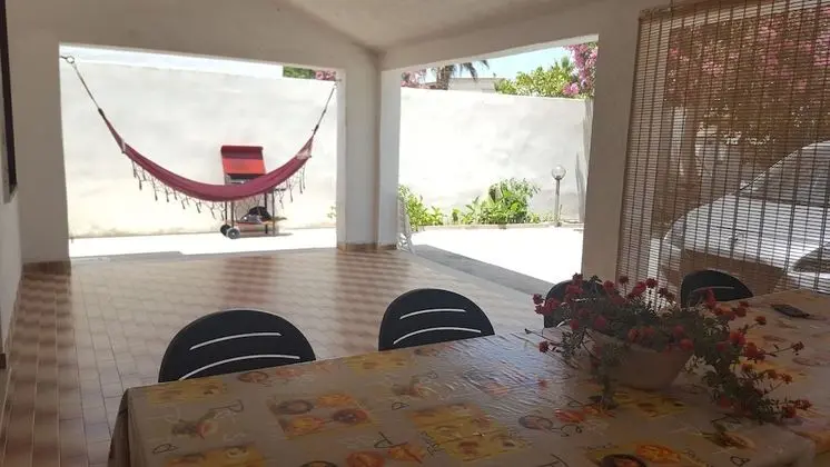 Villa, 4 Yatak Odası, Denize Sıfır