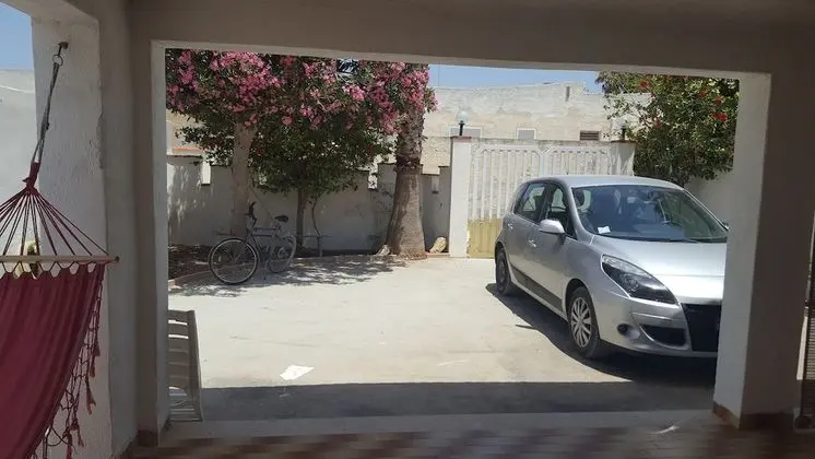 Villa, 4 Yatak Odası, Denize Sıfır