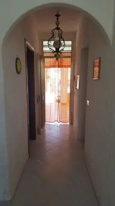 Villa, 4 Yatak Odası, Denize Sıfır