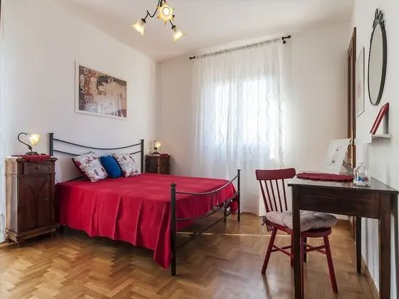 Apart Daire, 4 Yatak Odası