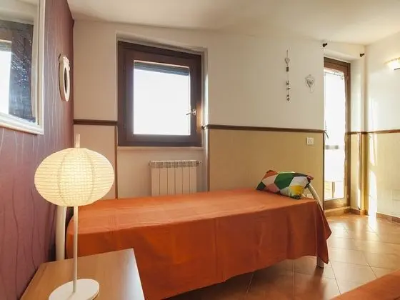 Apart Daire, 4 Yatak Odası