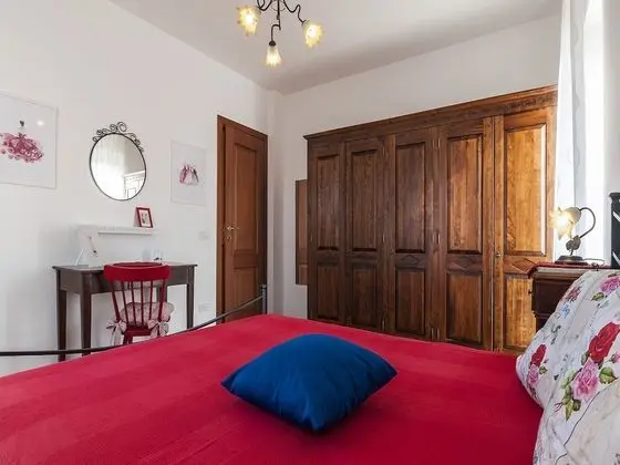 Apart Daire, 4 Yatak Odası