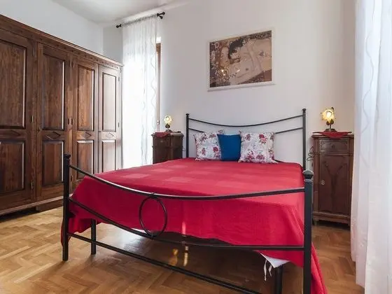 Apart Daire, 4 Yatak Odası