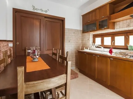 Apart Daire, 4 Yatak Odası