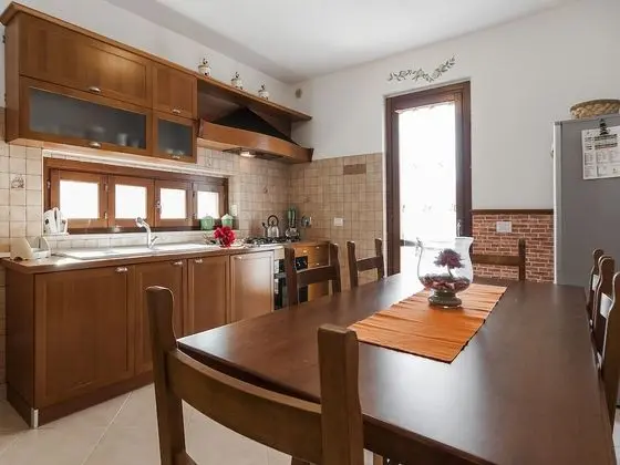Apart Daire, 4 Yatak Odası