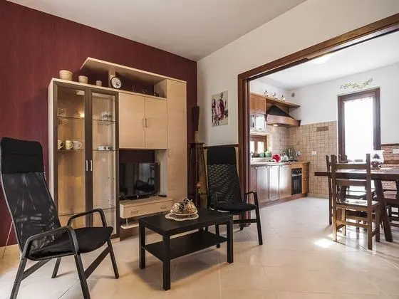 Apart Daire, 4 Yatak Odası