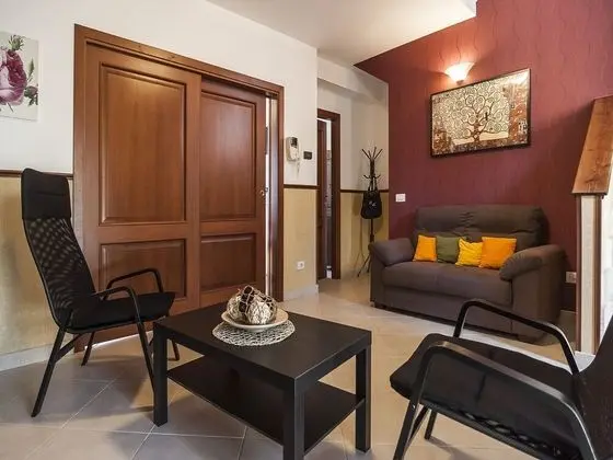 Apart Daire, 4 Yatak Odası