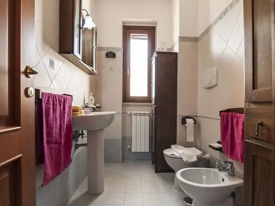 Apart Daire, 4 Yatak Odası