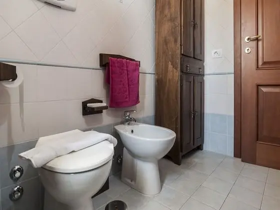 Apart Daire, 4 Yatak Odası