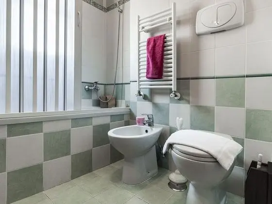 Apart Daire, 4 Yatak Odası