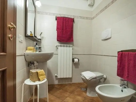 Apart Daire, 4 Yatak Odası