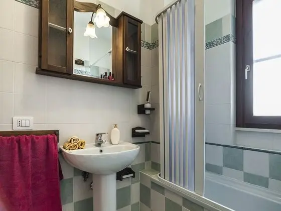 Apart Daire, 4 Yatak Odası
