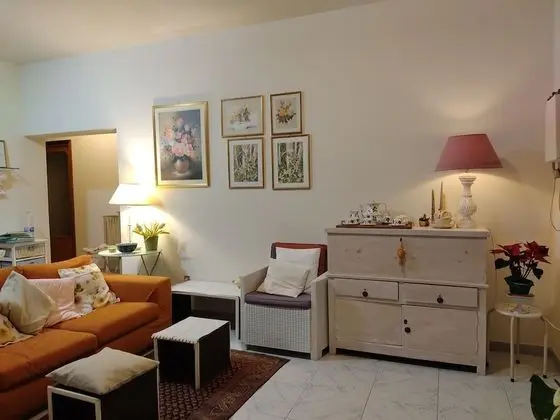 Family Apart Daire, 2 Yatak Odası, Zemin Kat