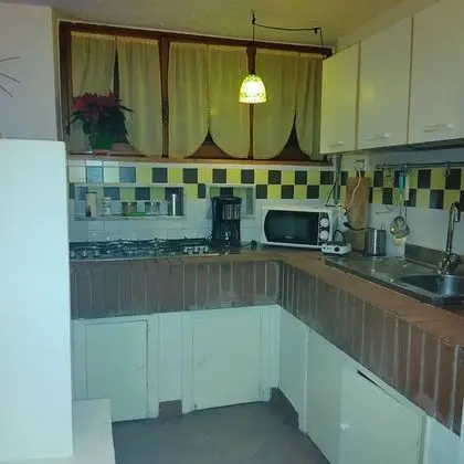 Family Apart Daire, 2 Yatak Odası, Zemin Kat