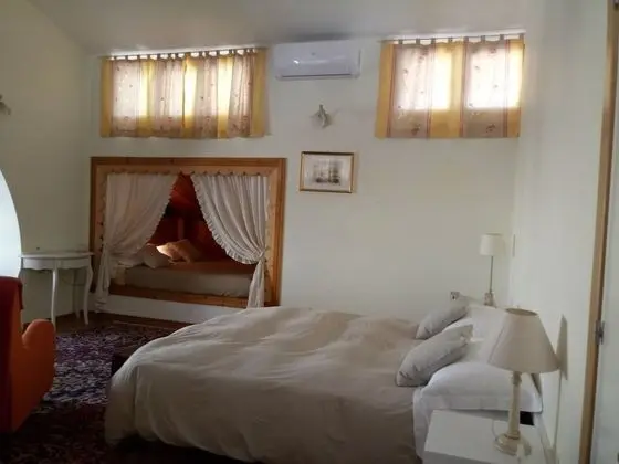 Süit, 2 Yatak Odası