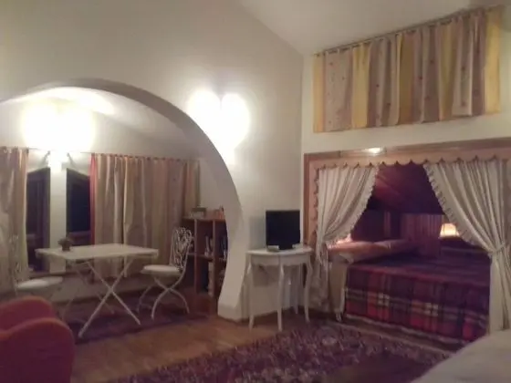 Süit, 2 Yatak Odası