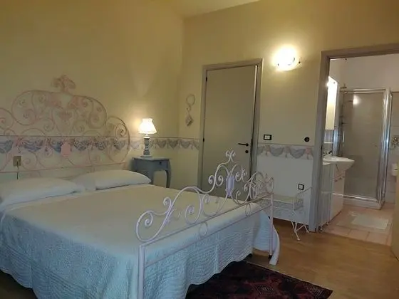 Üç Kişilik Oda, Özel Banyo