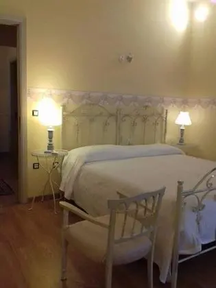 Üç Kişilik Oda, Özel Banyo