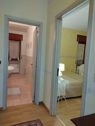 Üç Kişilik Oda, Özel Banyo