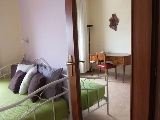 Superior Oda, 2 Yatak Odası, Göl Manzaralı