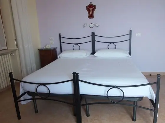 Superior Oda, 2 Yatak Odası, Göl Manzaralı