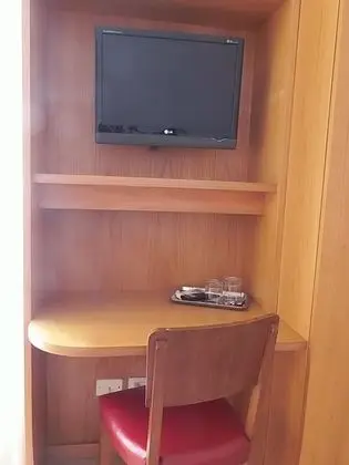 Superior Oda, 2 Yatak Odası, Göl Manzaralı