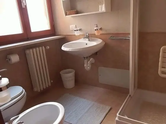 Superior Oda, 2 Yatak Odası, Göl Manzaralı