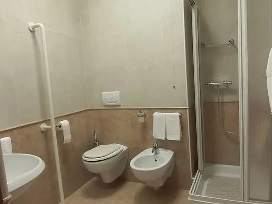 Superior Oda, 2 Yatak Odası, Göl Manzaralı