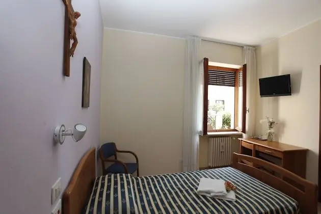 Superior Tek Kişilik Oda