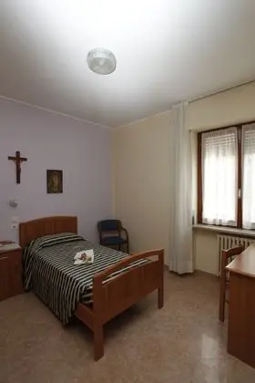 Superior Tek Kişilik Oda