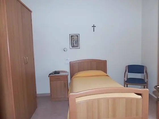 Superior Tek Kişilik Oda