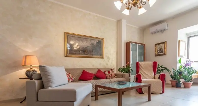 Oturma Alanı