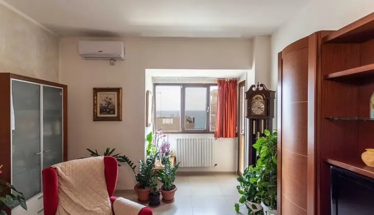 Oturma Alanı