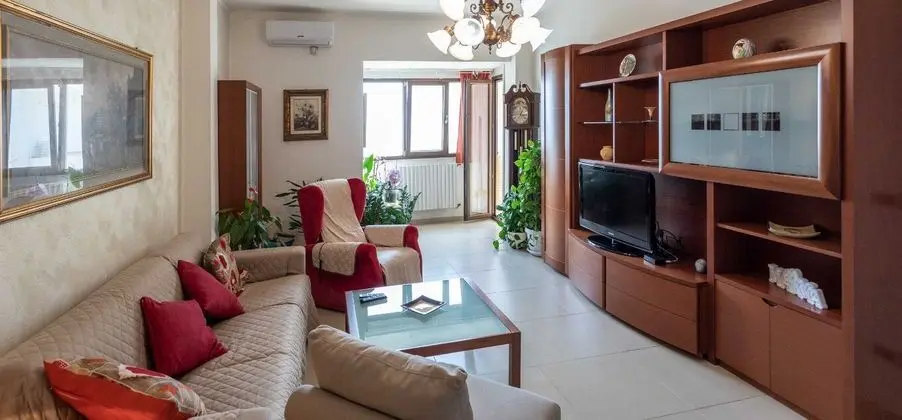 Oturma Alanı