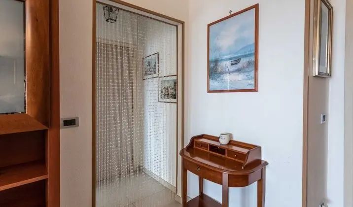 Oturma Alanı