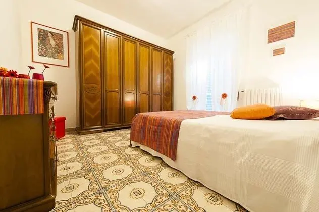 Apart Daire, 3 Yatak Odası