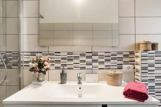 Apart Daire, 3 Yatak Odası